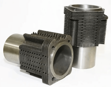 CYLINDER LINER | DEUTZ | 912 / F3L912 / F4L912, / F5L912 / F6L912 | 04157756